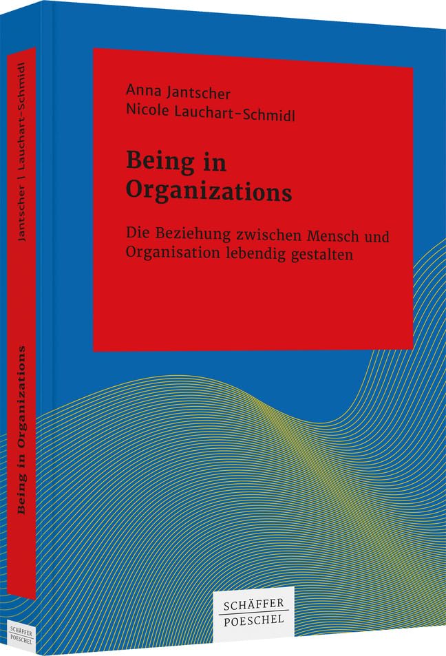 Product Image: Being in Organizations