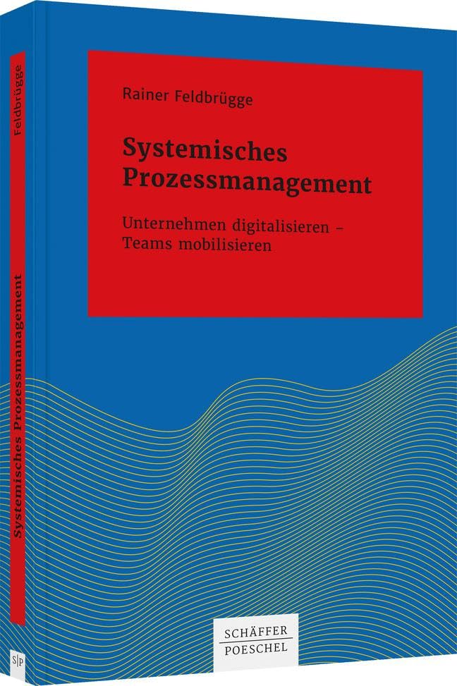 Systemisches Prozessmanagement: Unternehmen digitalisieren – Teams mobilisieren (Systemisches Management) Law