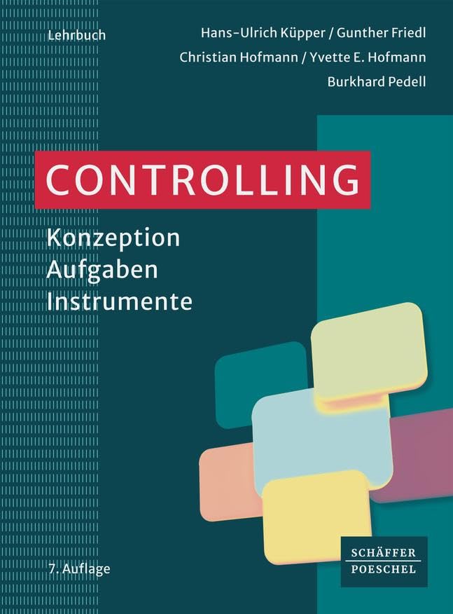 Controlling Law