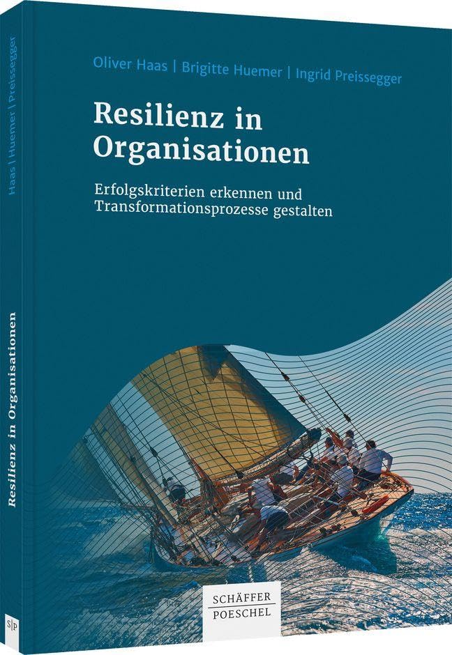 Resilienz in Organisationen Law