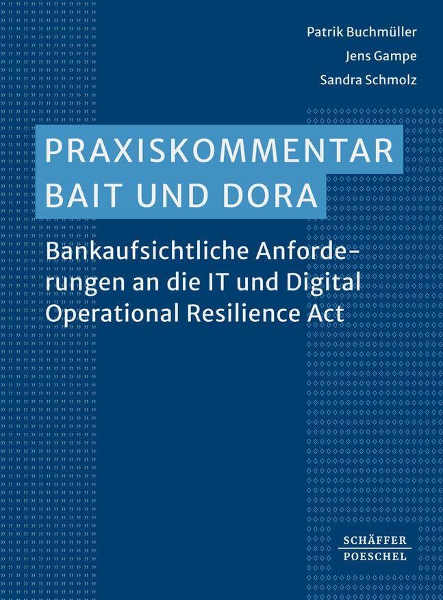 Product Image: Praxiskommentar BAIT