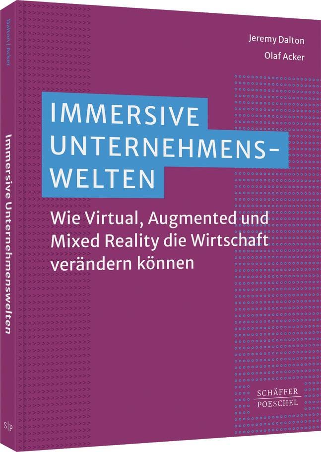 Immersive Unternehmenswelten Law