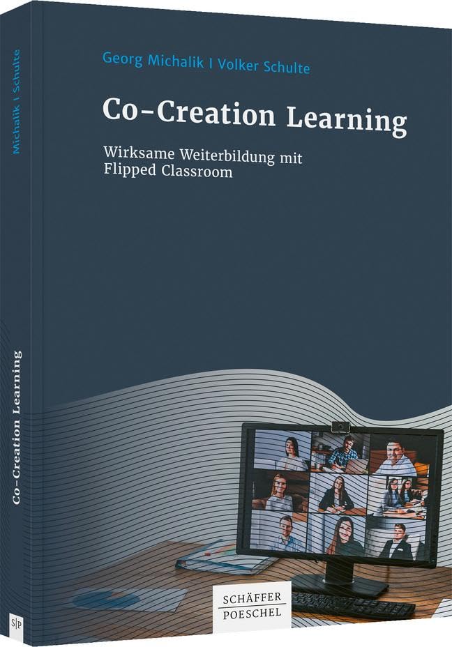 Co-Creation Learning Law