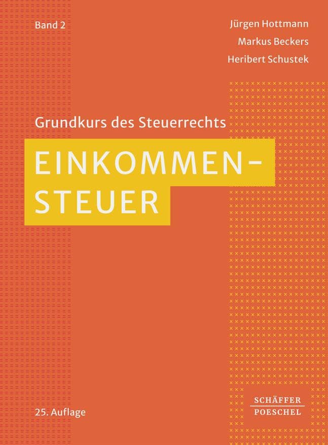 Product Image: Einkommensteuer