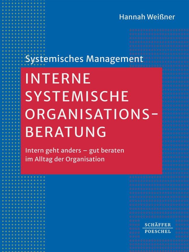 Product Image: Interne systemische Organisationsberatung