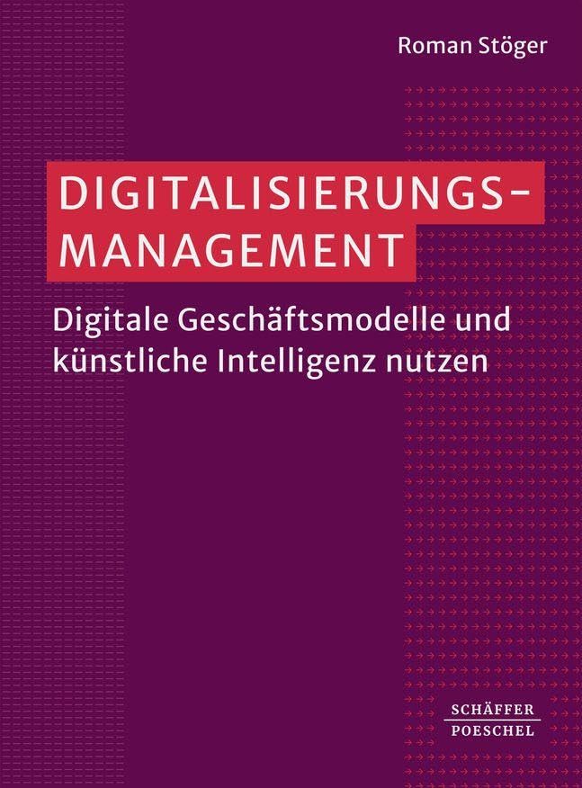 Product Image: Digitalisierungsmanagement