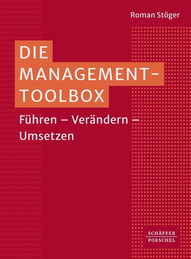 Die Management-Toolbox Law Books