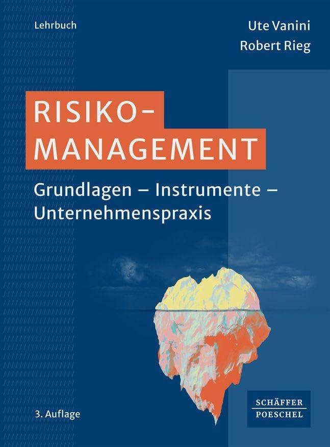 Risikomanagement: Grundlagen - Instrumente - Unternehmenspraxis Law