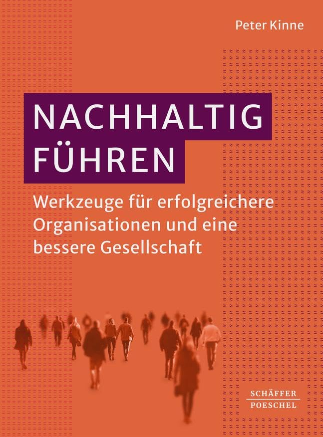 Nachhaltig Führen Law