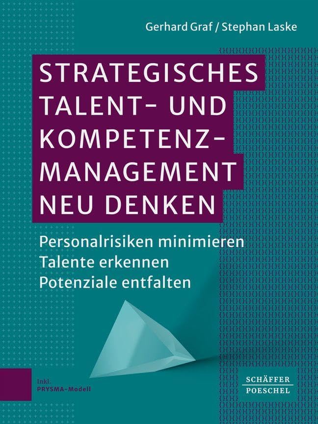 Strategisches Talent- und Kompetenzmanagement neu denken Law