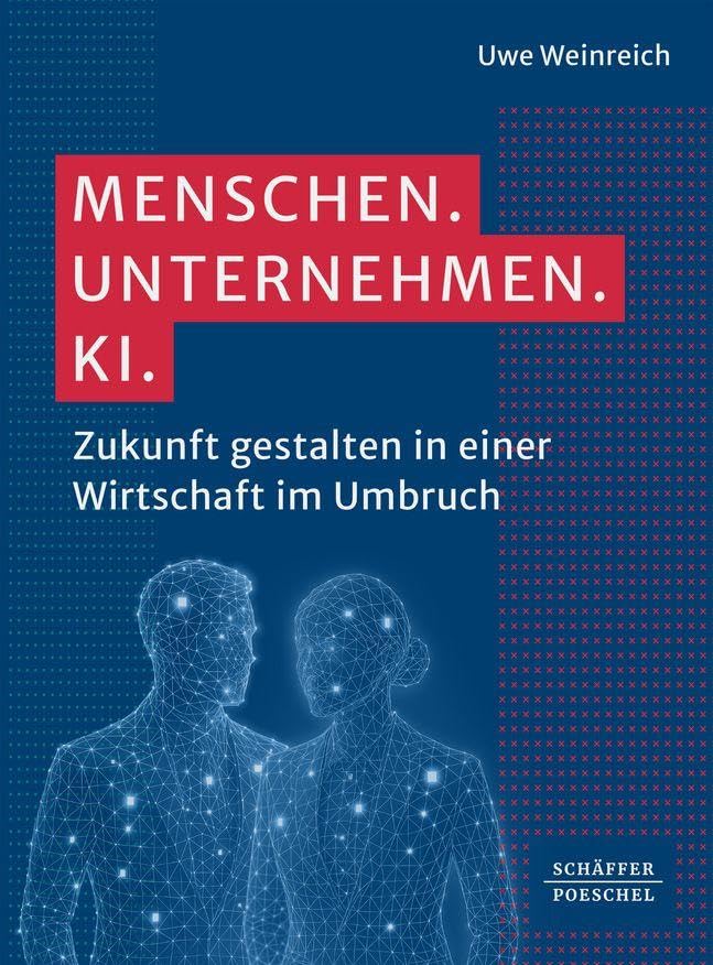 Menschen. Unternehmen. KI. Law
