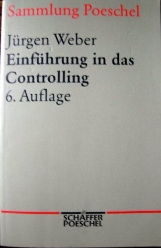 Einführung in das Controlling. Business, Finance & Career