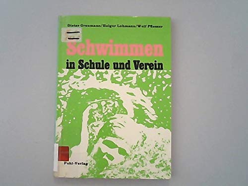 Product Image: Schwimmen in Schule und Verein