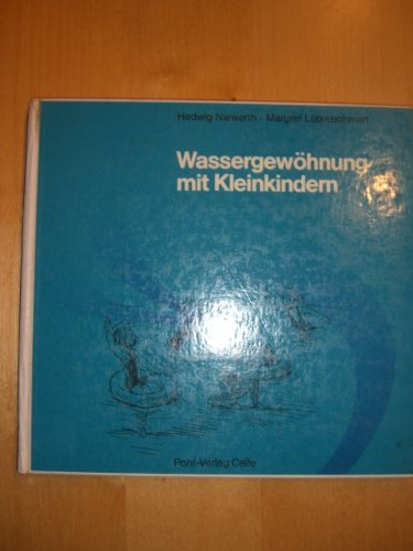 Wassergewöhnung mit Kleinkindern Parents & Children
