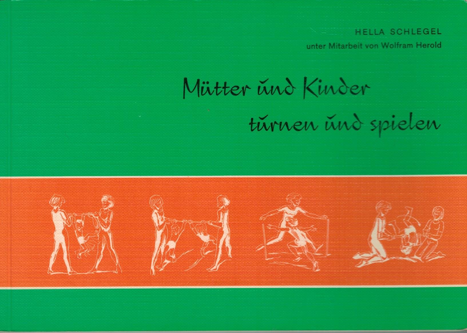 Mütter und Kinder turnen und spielen Leisure & Fun