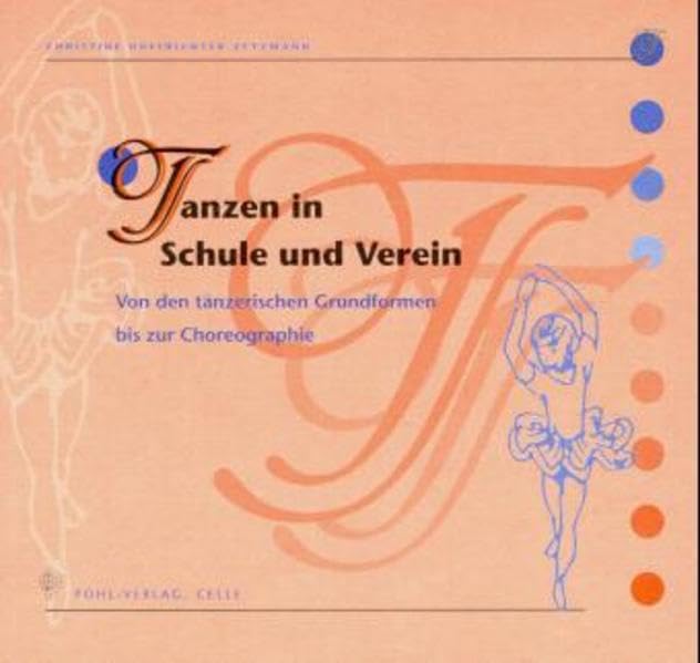 Tanzen in Schule und Verein book