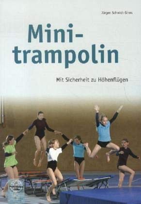 Minitrampolin: Mit Sicherheit zu Höhenflügen Leisure & Fun