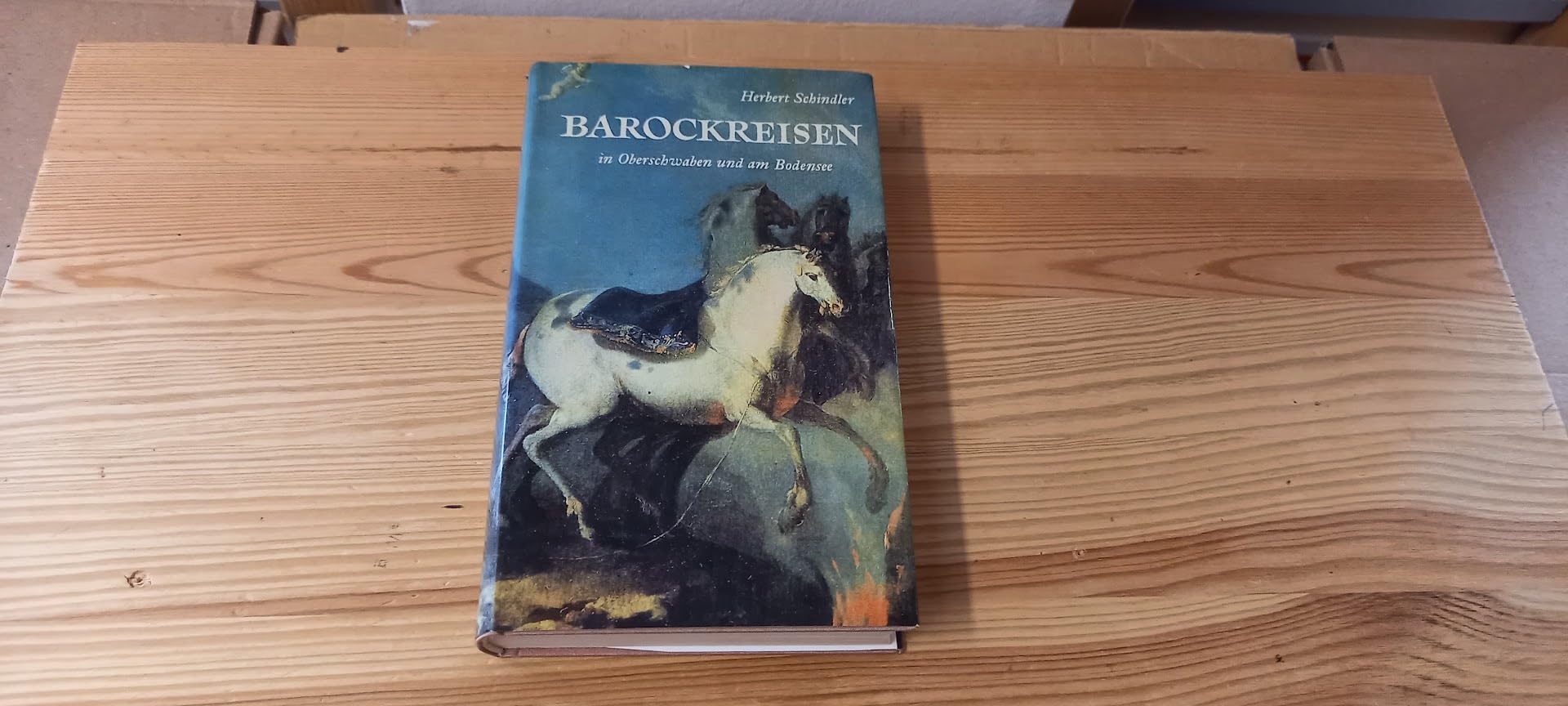 Barockreisen in Oberschwaben und am Bodensee Books