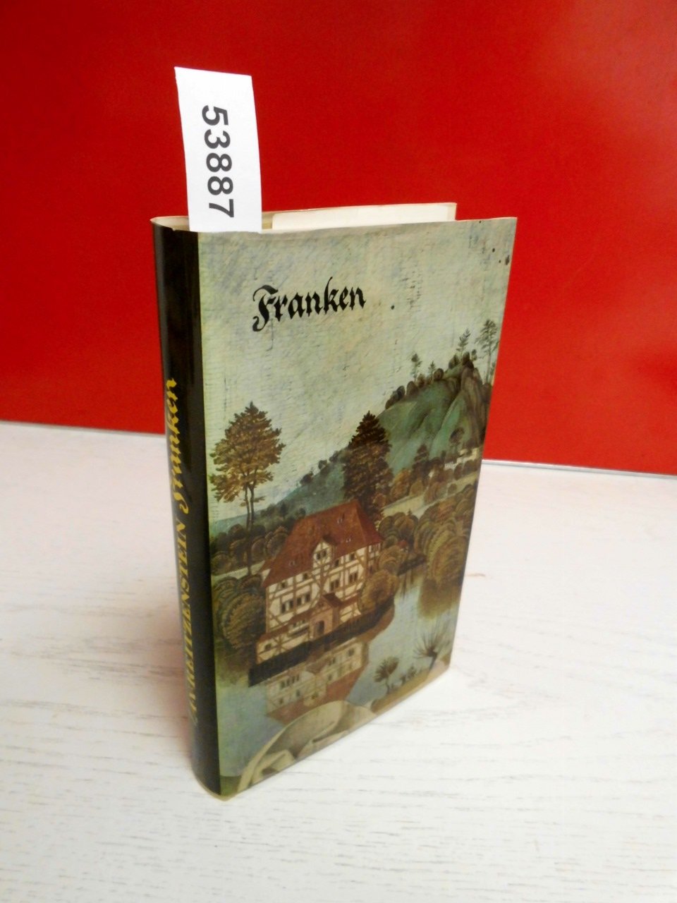Franken Books
