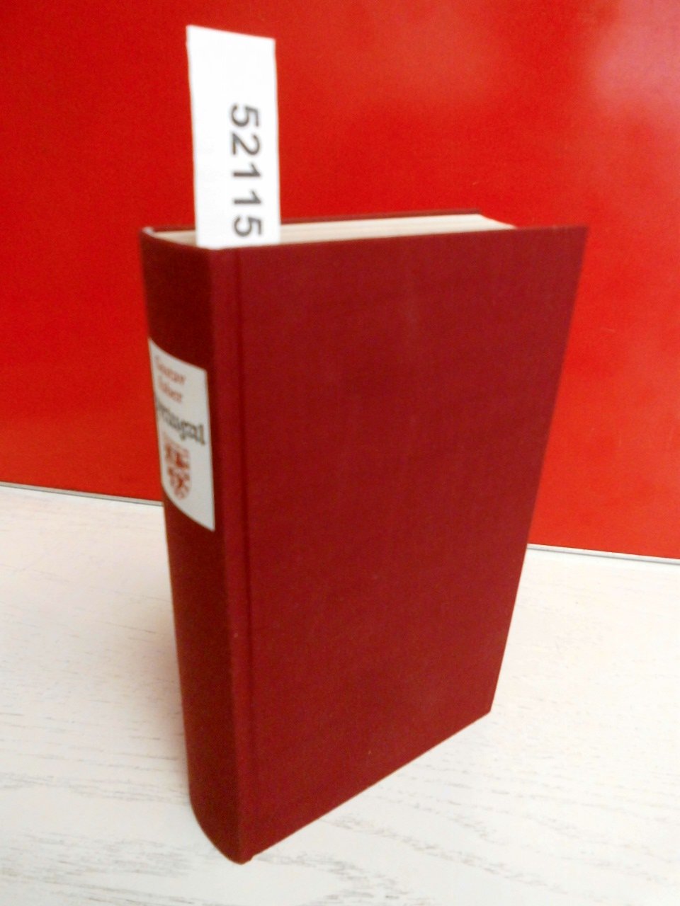 Portugal Politics & History books