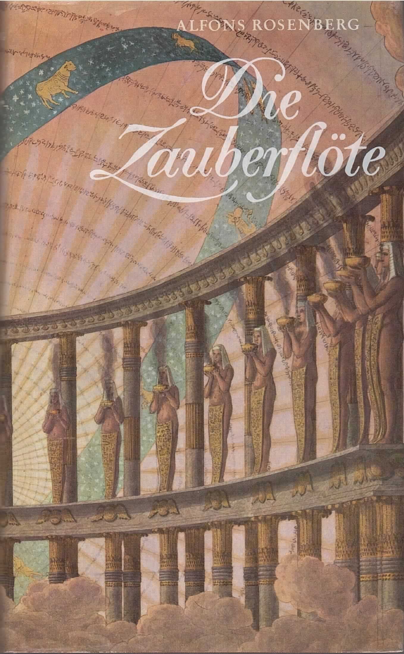 Die Zauberflöte. Geschichte und Deutung von Mozarts Oper Arts & Music