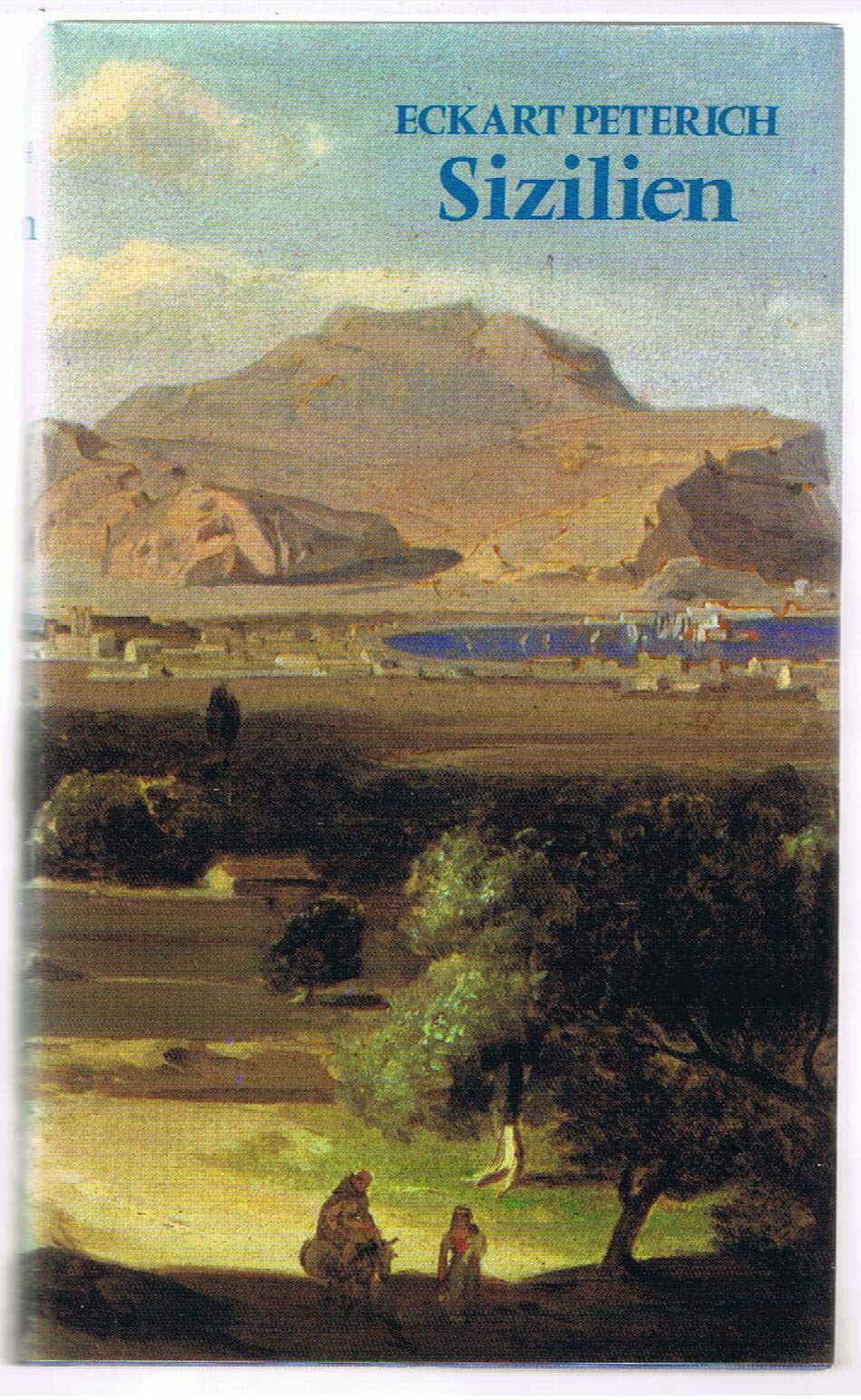 Sizilien - Ein Führer Travel Books