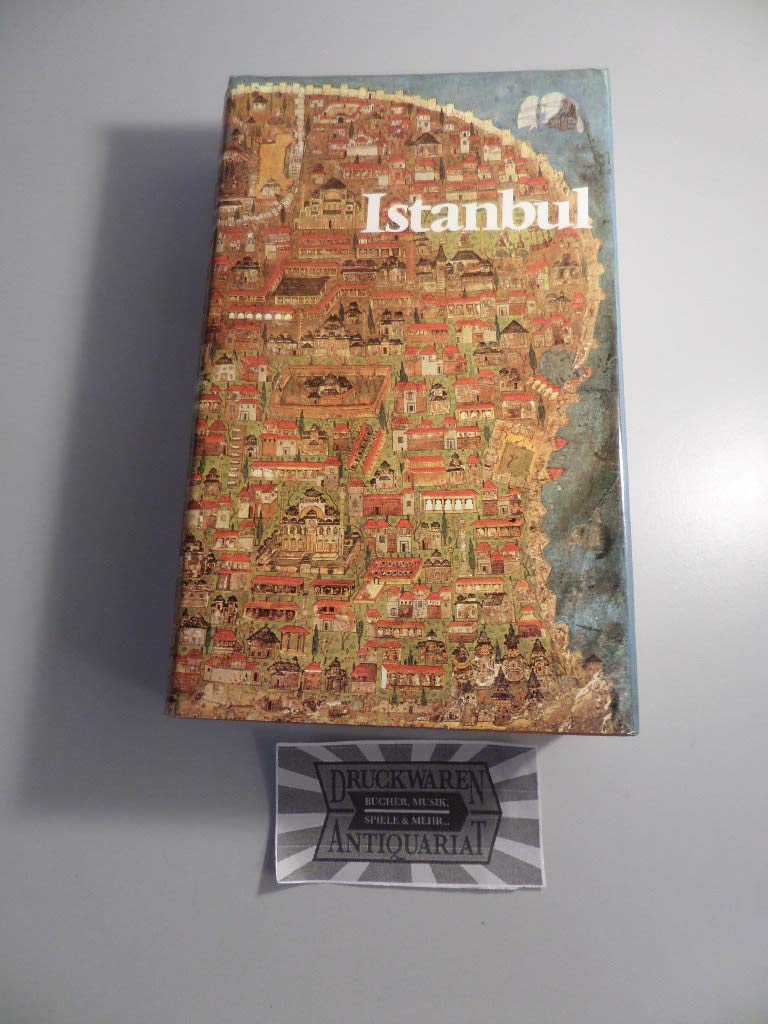 Istanbul: Ein Führer Travel