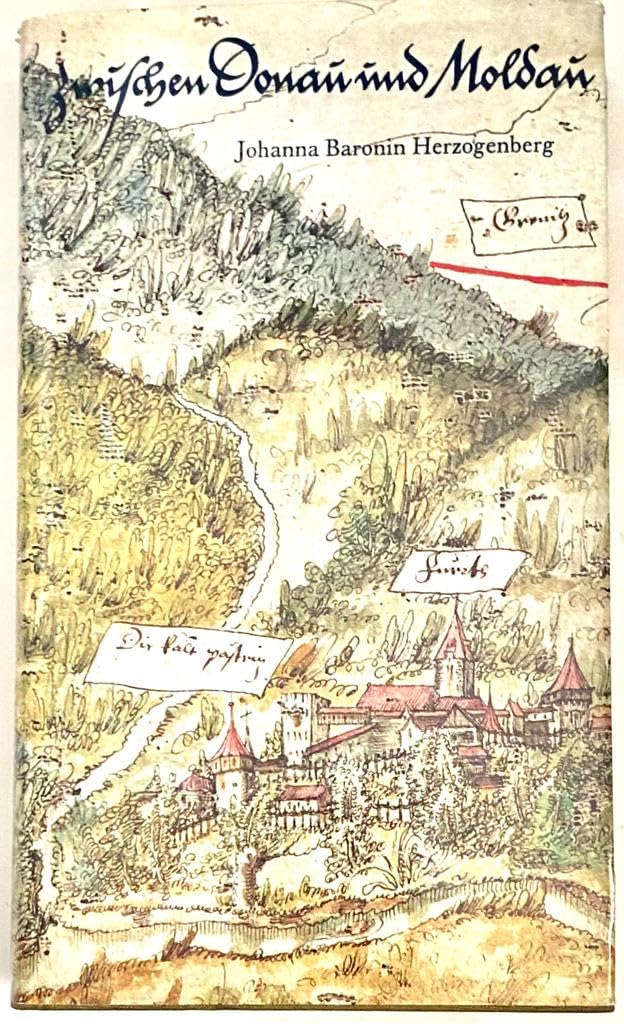 Zwischen Donau und Moldau Travel