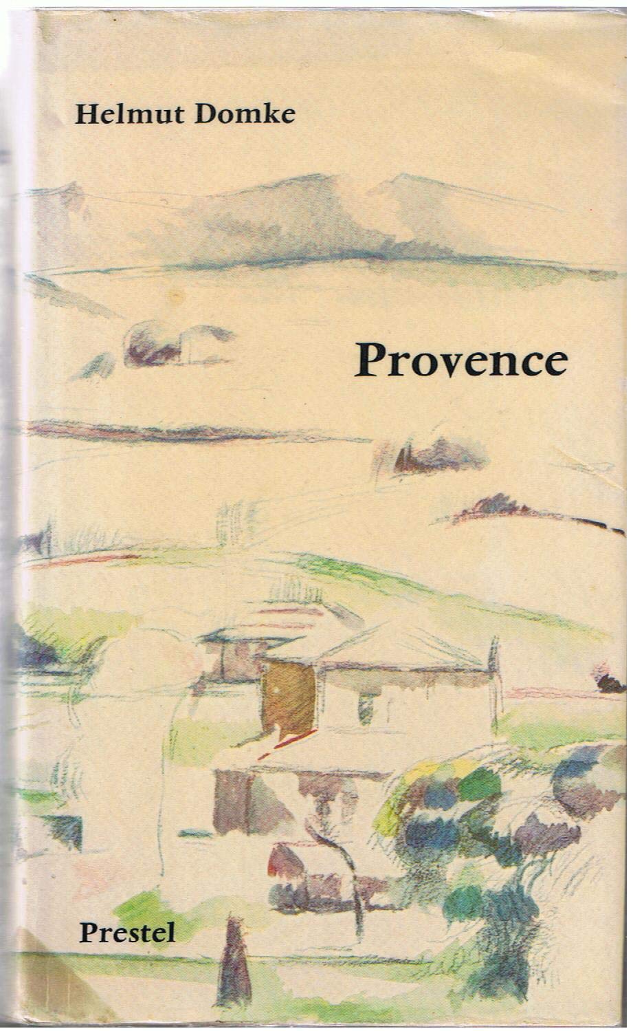 Provence Film, Art & Culture