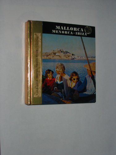 Mallorca, Menorca, Ibiza Travel Books