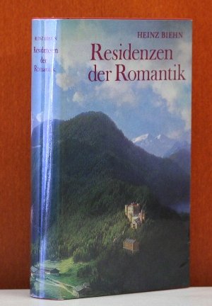 Residenzen der Romantik Travel Books