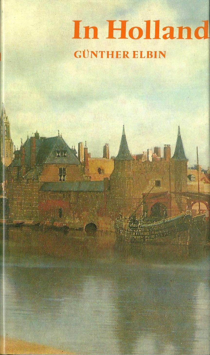 Product Image: In Holland