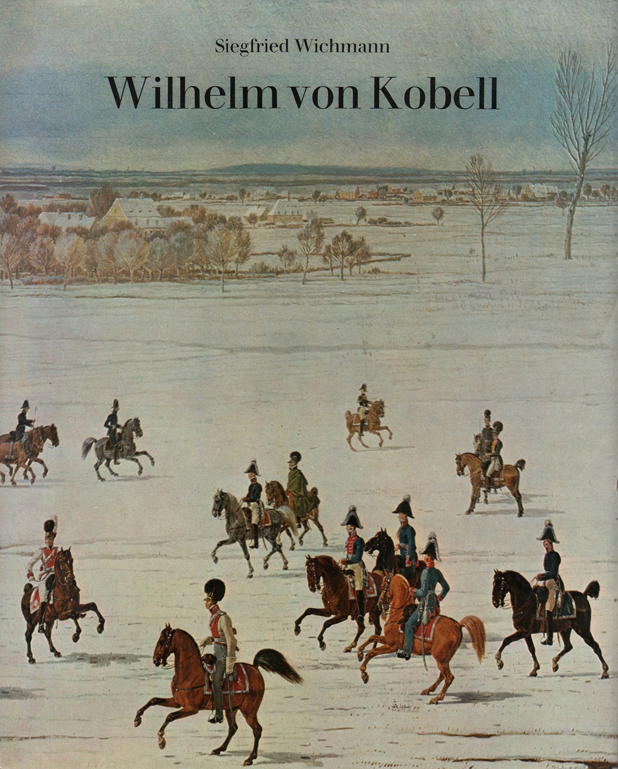 Wilhelm von Kobell. Wissenschaftliches Gesamtverzeichnis Books