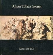 Johan Tobias Sergel 1740 - 1814 Film, Art & Culture
