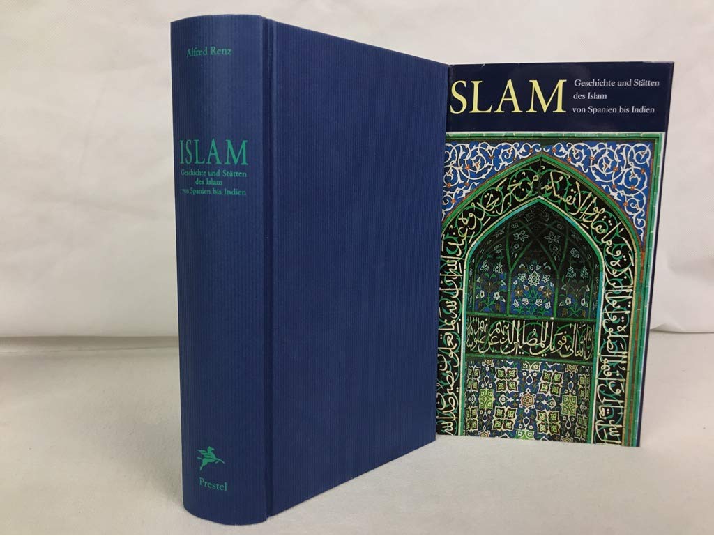 Geschichte und Stätten des Islam Religion & Esotericism