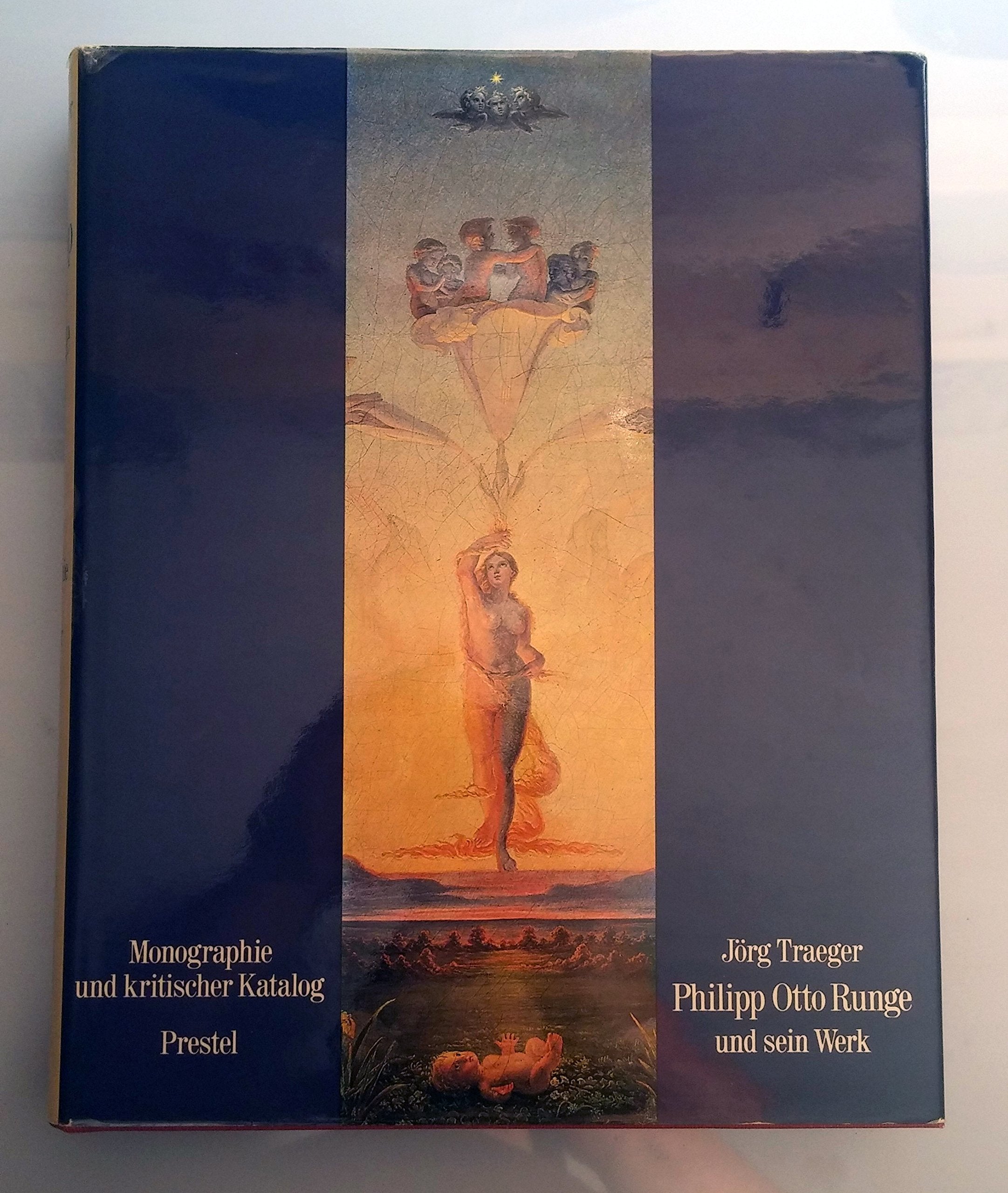 Philipp Otto Runge und sein Werk Film, Art & Culture