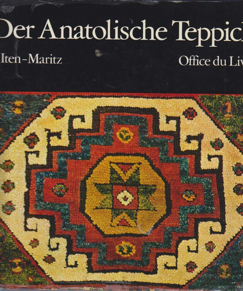 Product Image: Der Anatolische Teppich