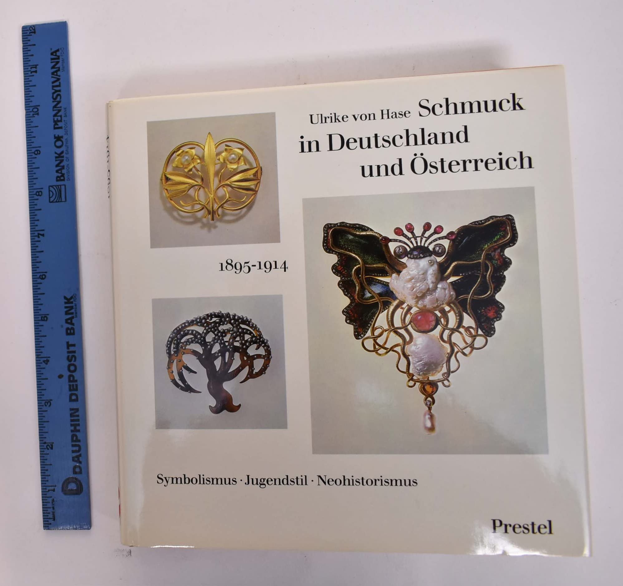 Schmuck In deutschland Und Osterreich Film, Art & Culture