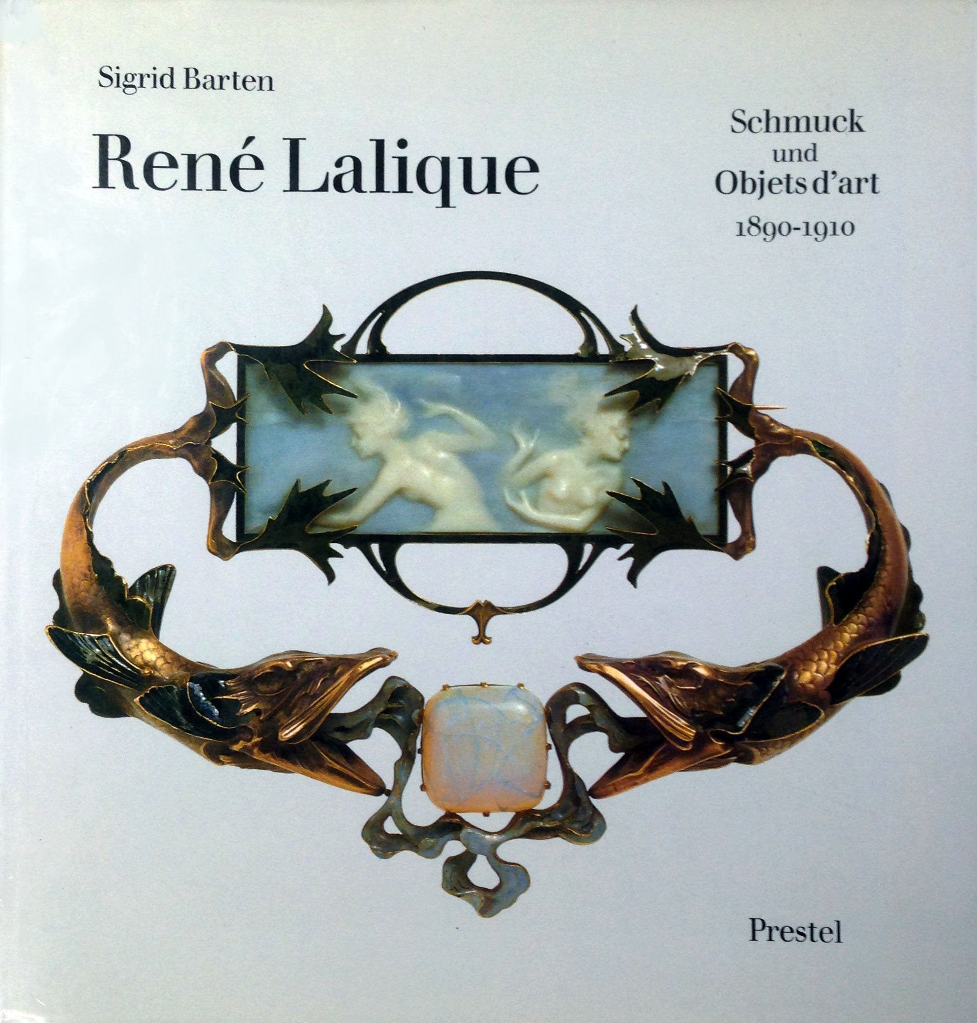Product Image: Rene Lalique