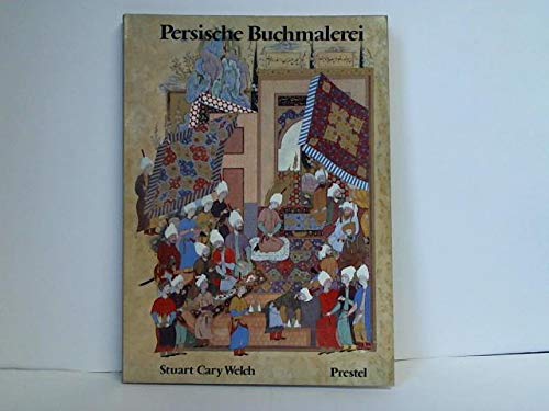 Persische Buchmalerei aus fünf königlichen Handschriften des 16. Jahrhunderts Film, Art & Culture