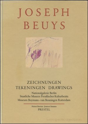 Zeichnungen Second-hand books on film, art and culture