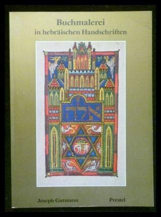 Buchmalerei in hebräischen Handschriften Film, Art & Culture