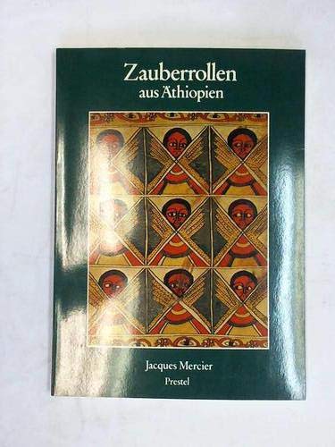 Zauberrollen aus Äthiopien. Kultbilder magischer Riten Film, Art & Culture