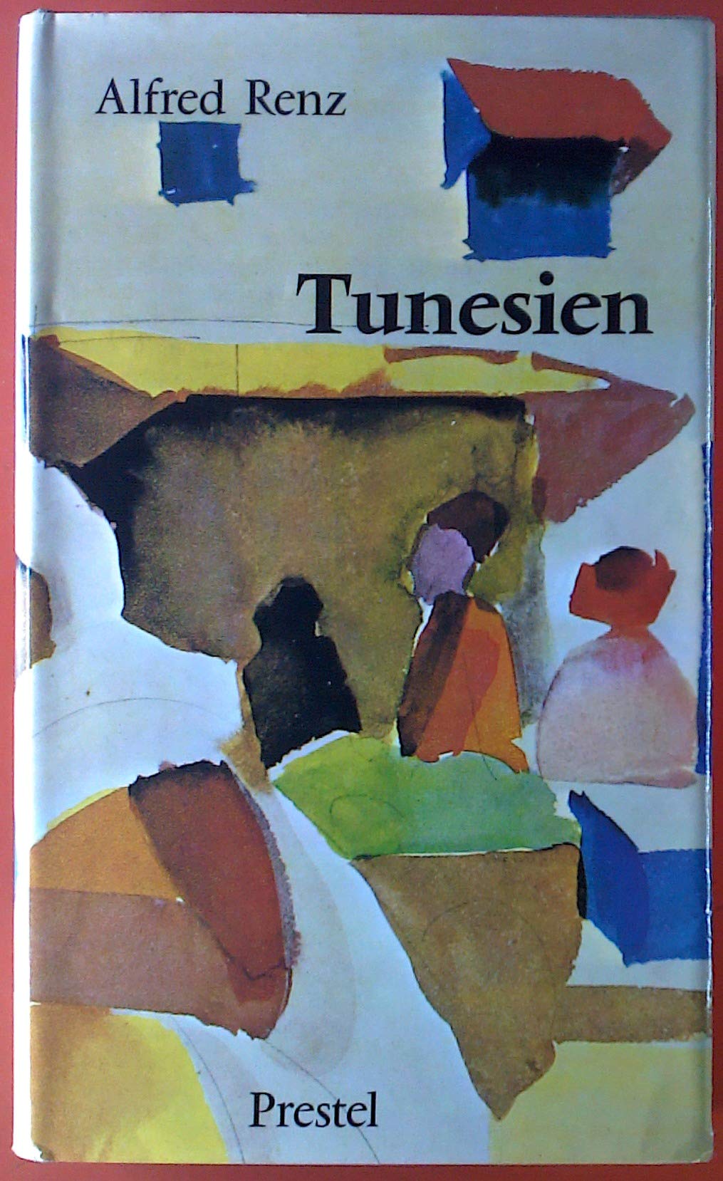 Tunesien Travel Books