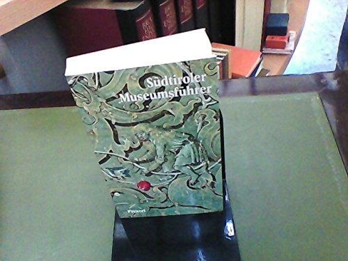 Südtiroler Museumsführer Books