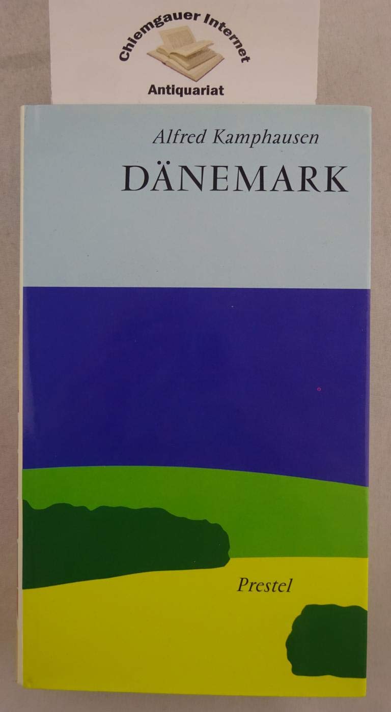 Dänemark. Ein Führer Travel Books