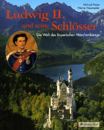 Die Welt des Bayerischen Märchenkönigs Business & Technology