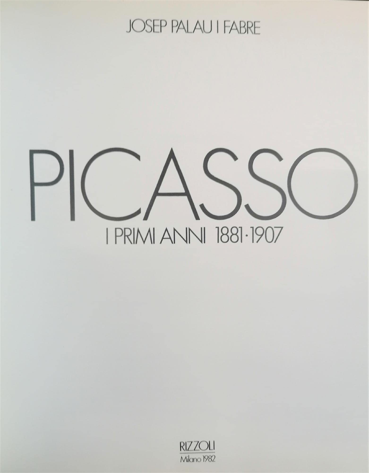 Picasso 1881 - 1907. Kindheit und Jugend eines Genies Film, Art & Culture