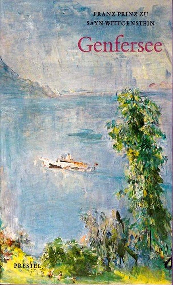 Genfersee Travel