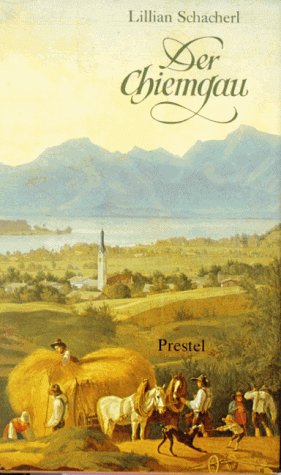 Product Image: Der Chiemgau